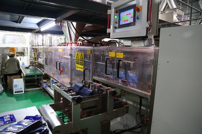 1粒鱼饵撬动3亿产业 鼎捷助力龙王恨打造智能制造新引擎